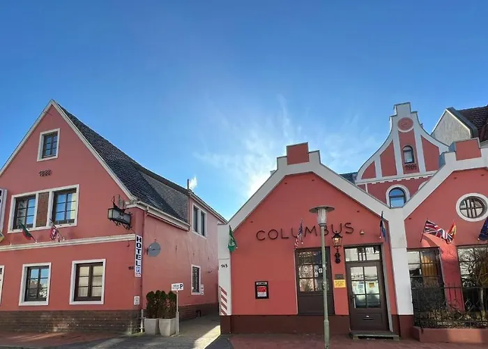 Hotel Columbus