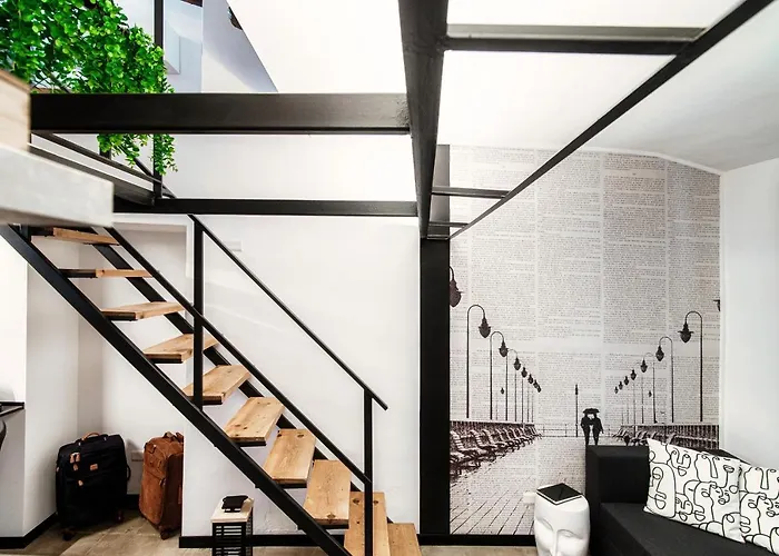 Casa Dei Viaggiatori - The House Of Travelers