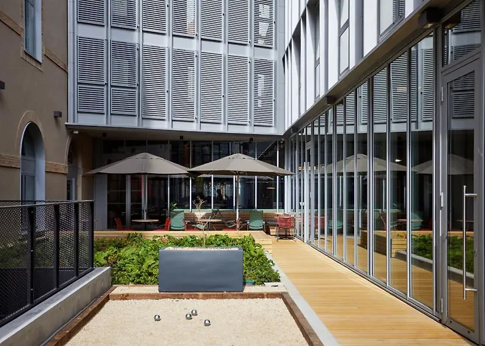 The Social Hub Toulouse