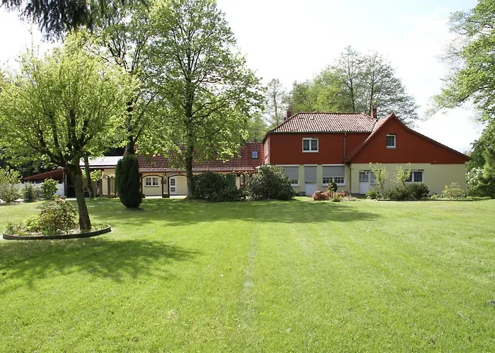 Gasthaus&Pension Heidehof
