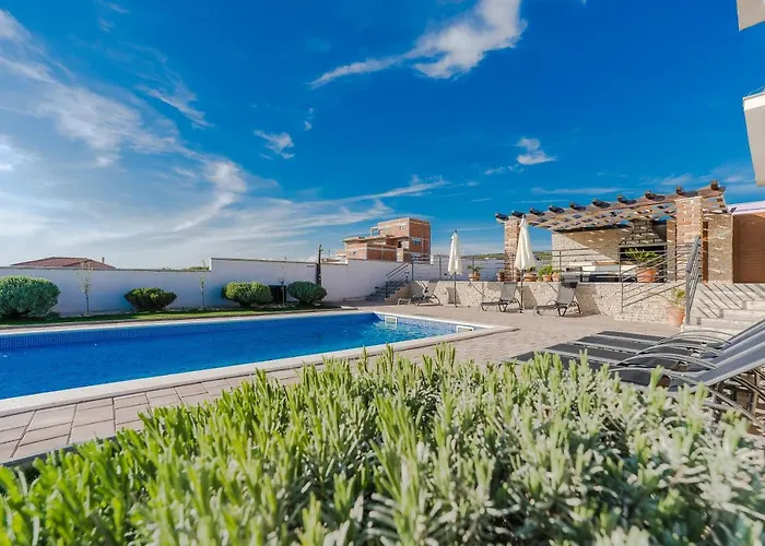 Villa Luka