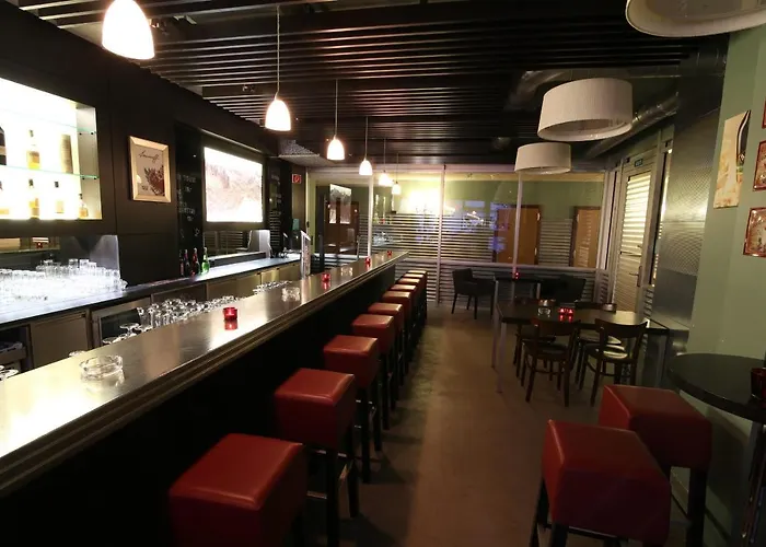 Hotel Ochsen By Mountain Hotels