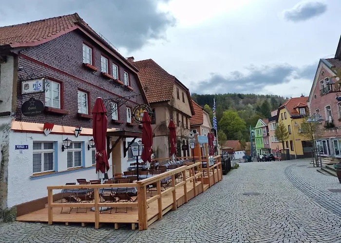 Gasthof zum Stern