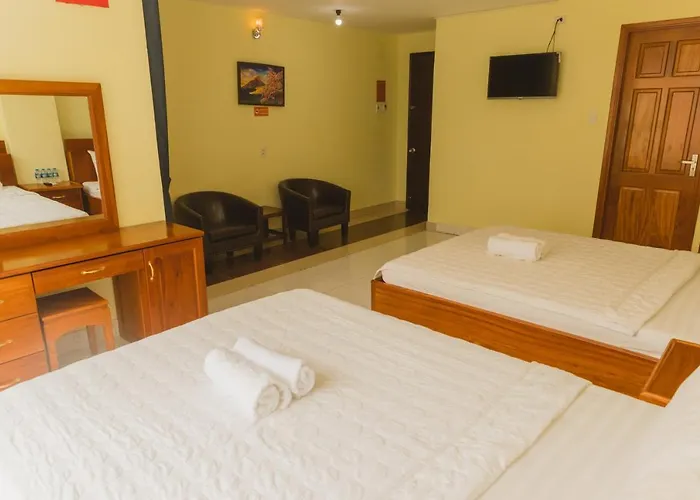 Thuy Trang Hotel