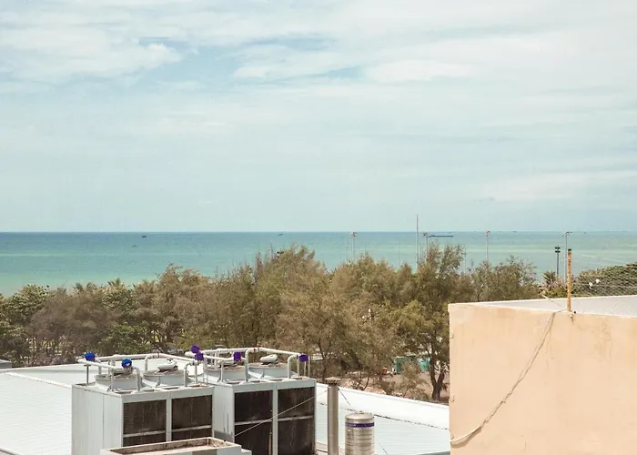 Thuy Trang Hotel