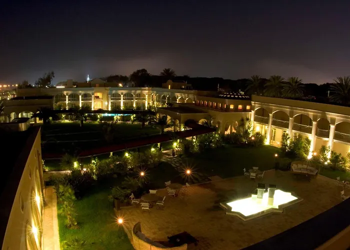 Romano Palace Luxury Hotel