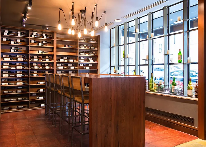 Intercontinental Chicago Magnificent Mile By Ihg