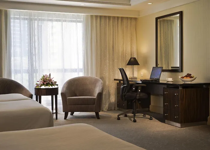 York Hotel