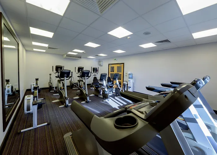 Crowne Plaza Plymouth By Ihg
