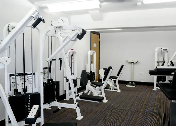 Crowne Plaza Plymouth By Ihg