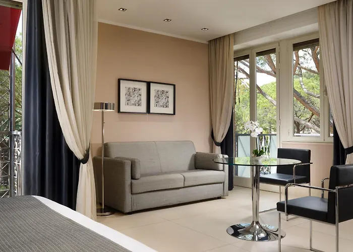 Riva Del Sole Resort & Spa