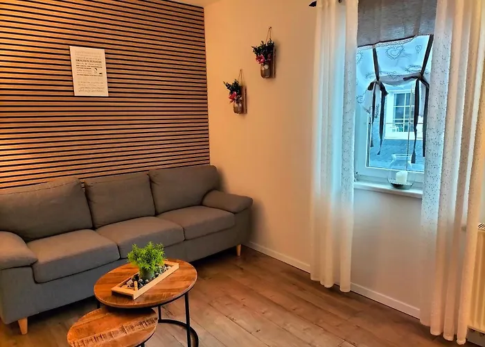 Ferienwohnung Emilie