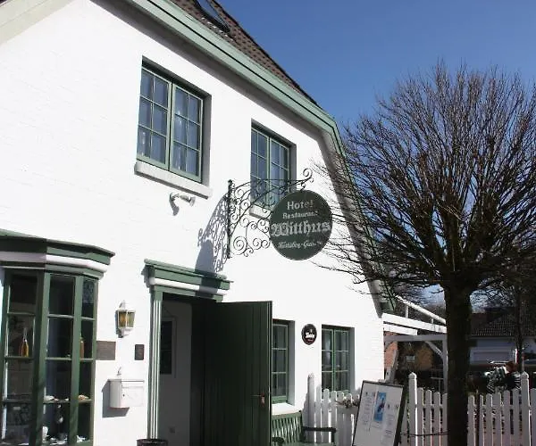 Hotel Witthus