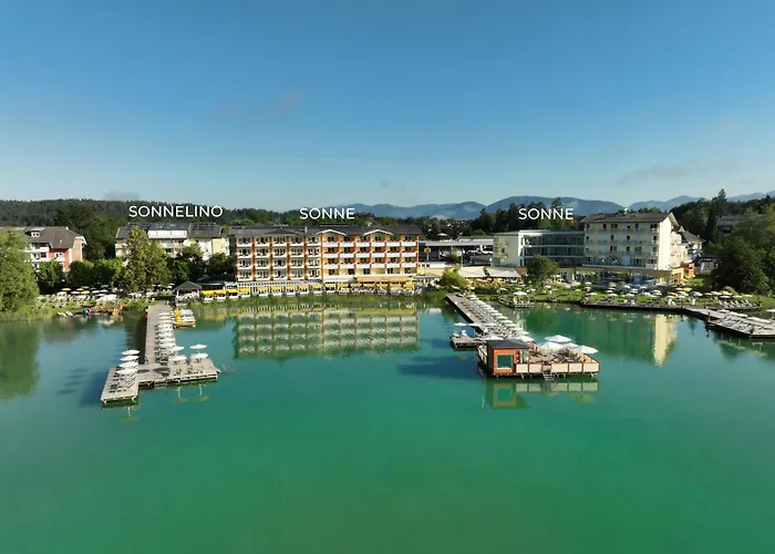 Hotel & Spa Sonne