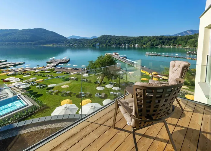 Hotel & Spa Sonne