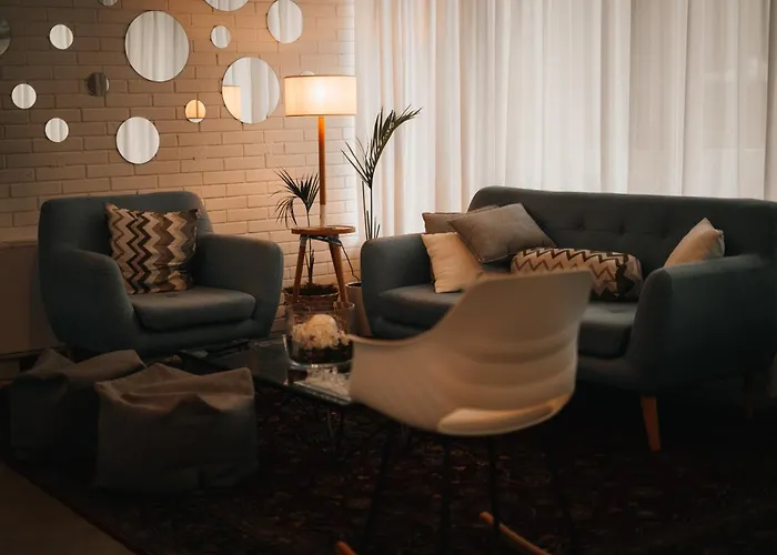 Hotel Internazionale Luino