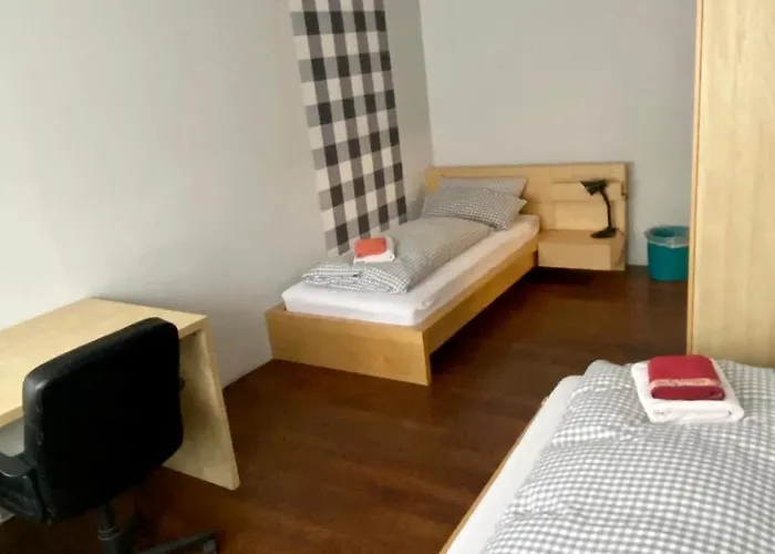 Zur Auguststadt