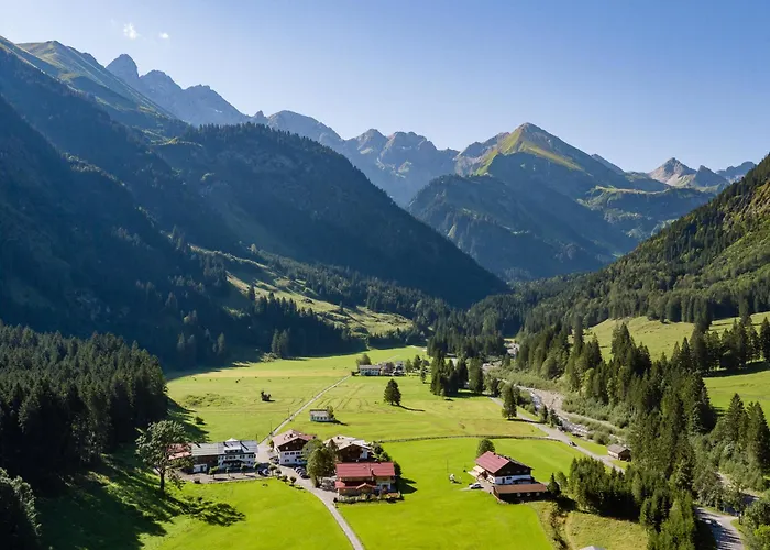 Hotel Birgsau