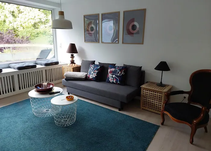 Ferienwohnung in Hitzacker