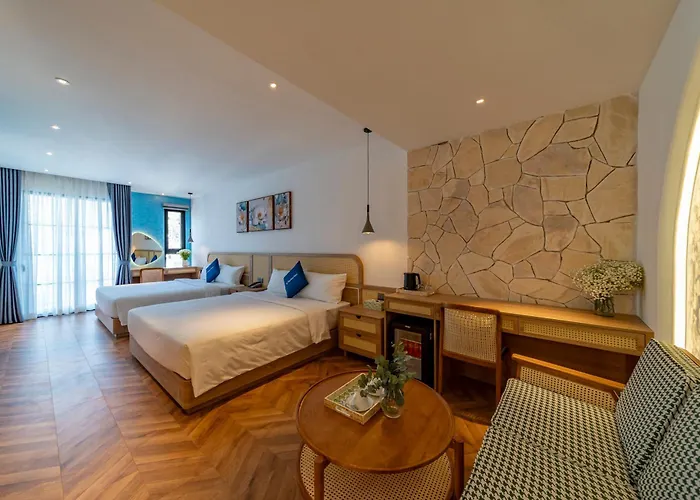 V Boutique Hotel - Complimentary Refreshments