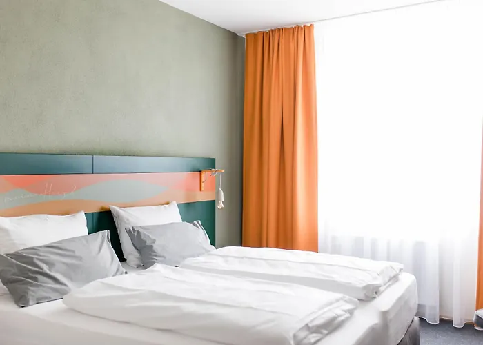 Stadthotel Freilassing