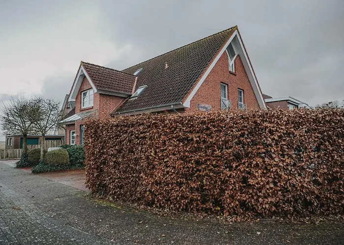 Friesenhus Dangast