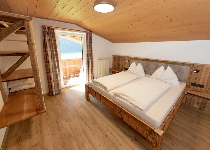 Hubergut Appartements