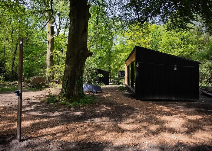Adelaerthoeve Logies & Ontbijt