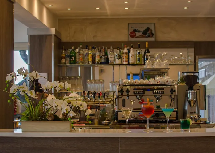 Hotel Solemare