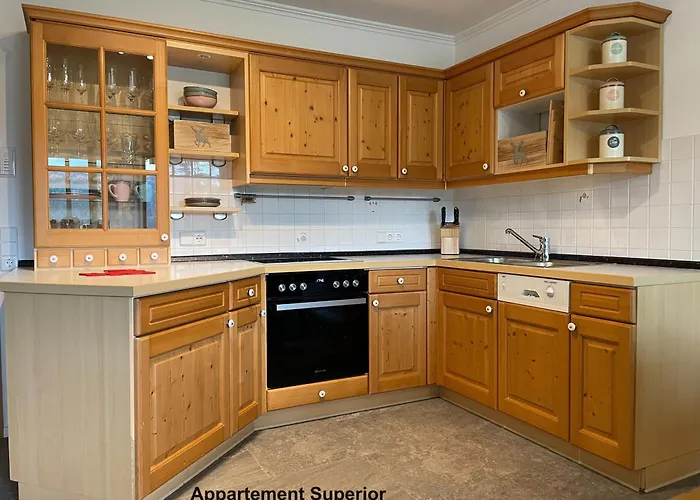 Villa Sunside Schluchsee - Appartements Modern Style&Superior