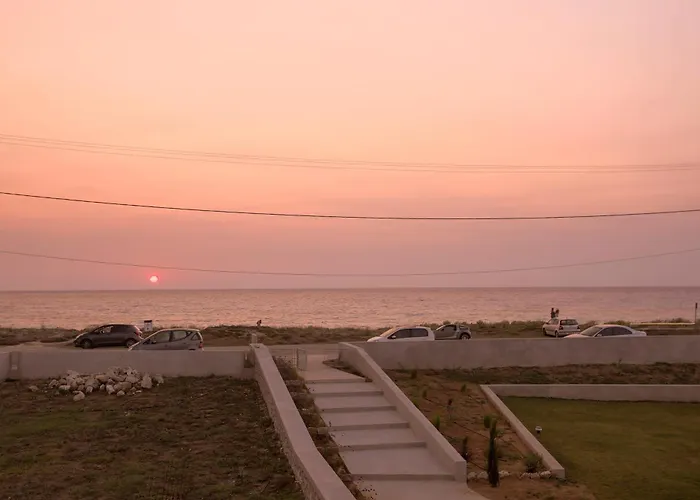 Thines Villas