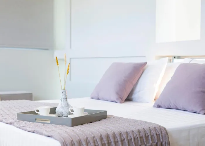 Thines Villas