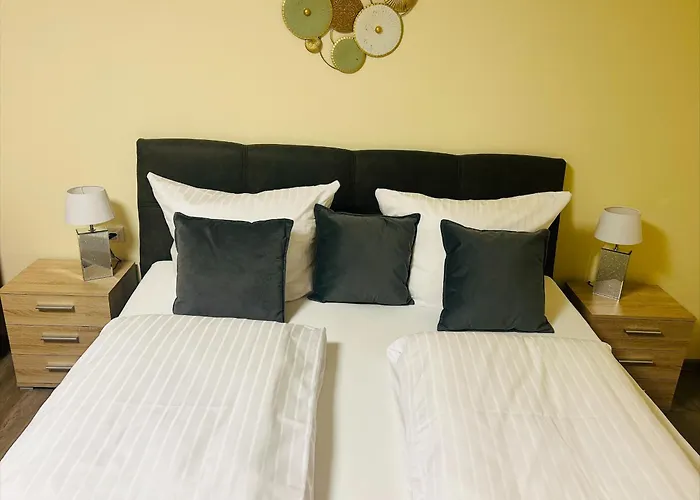 Hotel & Restaurant Olio E Pane Enzkloesterle