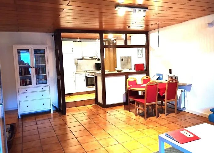 Ferienwohnung Jette