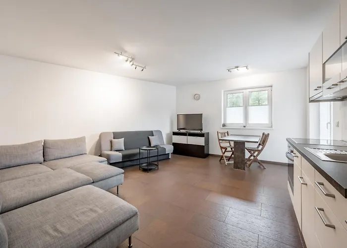 Smarthotel Bergresidenz - Adults Only