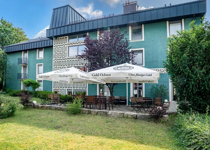 Hotel Hirsch