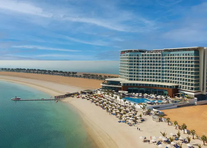 Hampton By Hilton Marjan Island