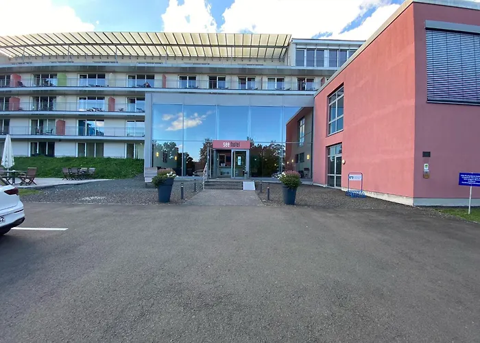 Seehotel