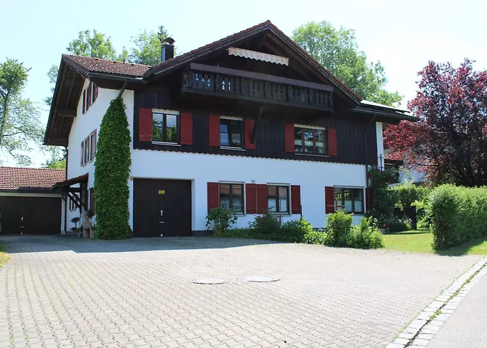 Ferienwohnungen Sternkopf