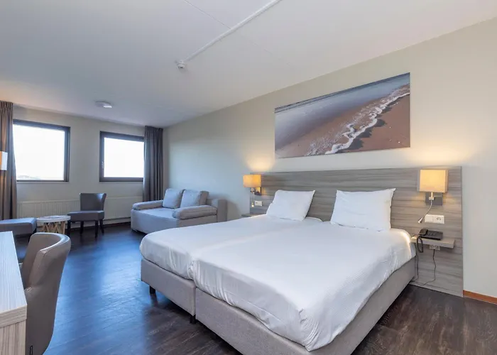 Fletcher Badhotel Callantsoog