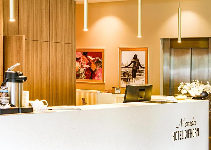 Morada Hotel Gifhorn