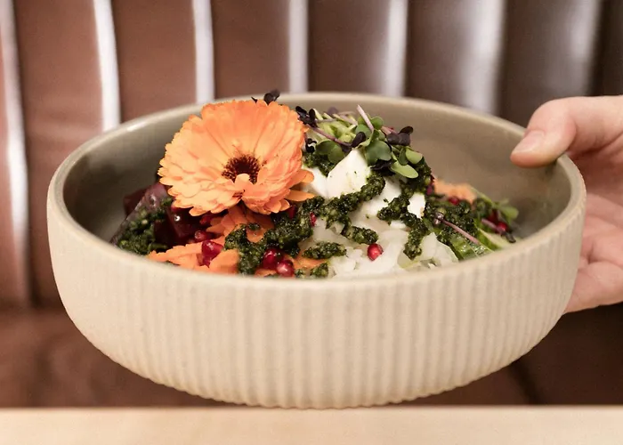 Hotel Deutsches Haus