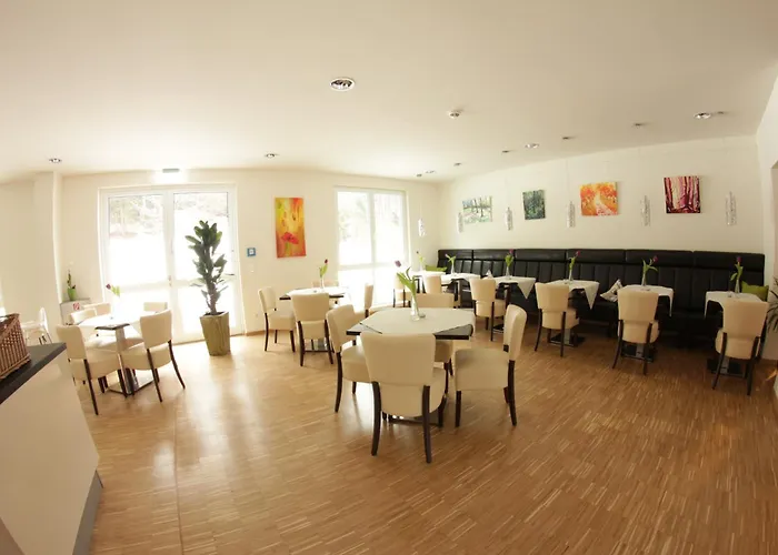 Hotel Eyberg