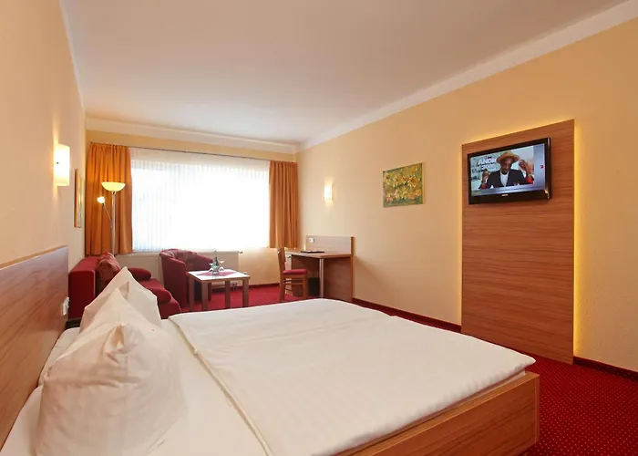 Sporthotel Neuruppin