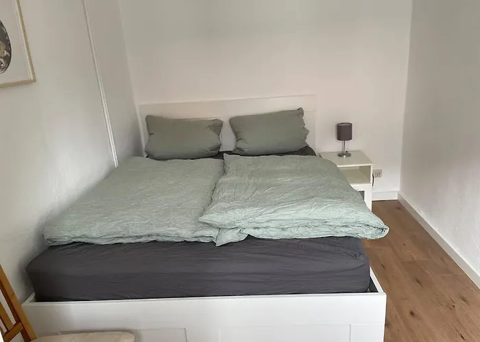 Ferienwohnung im Thüringer Wald