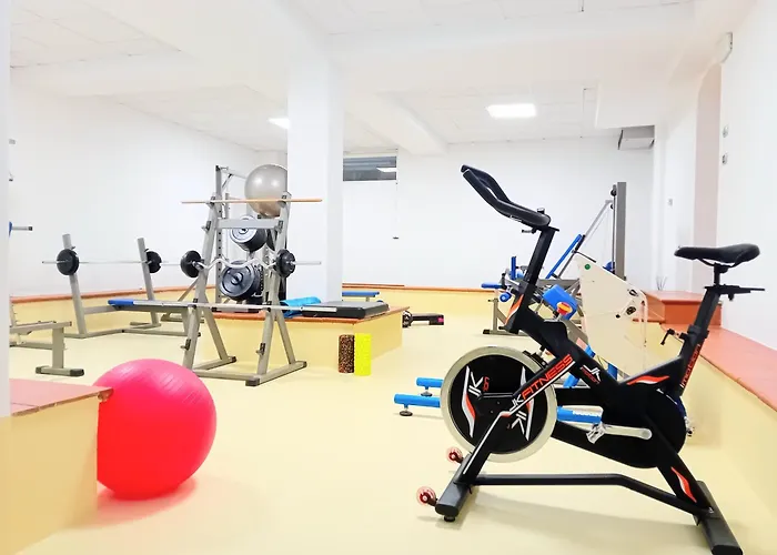 Sporthotel Villa Stella