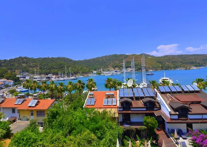 Mykonut Boutique Suites
