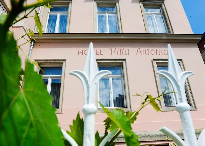 Villa Antonia