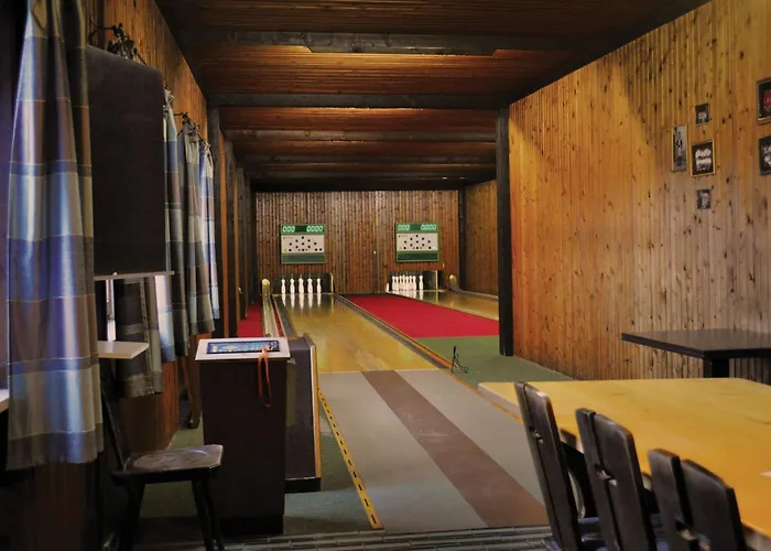 Landhotel Gottinger