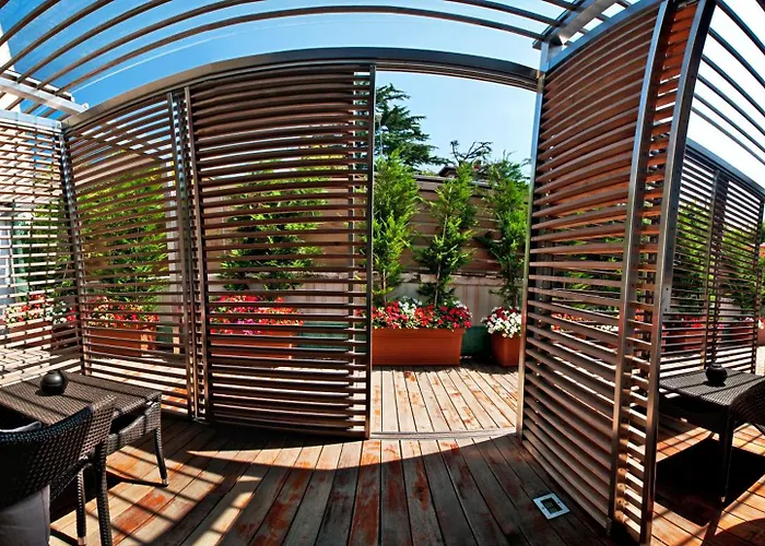 Tre Merli Beach Hotel